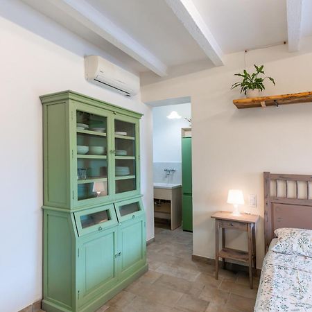 B&B Le Rondini Ostra Senigallia Casine  ภายนอก รูปภาพ
