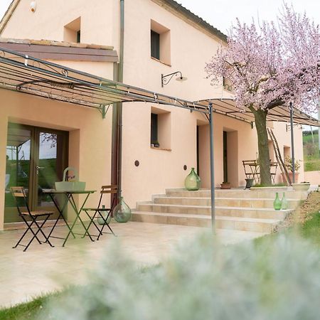 B&B Le Rondini Ostra Senigallia Casine  ภายนอก รูปภาพ