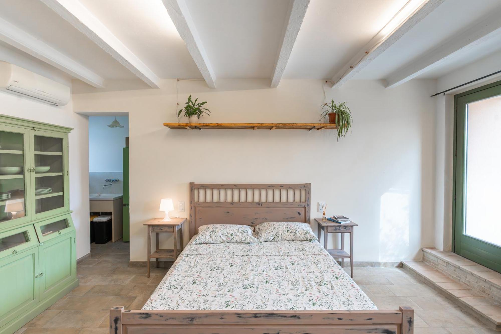 B&B Le Rondini Ostra Senigallia Casine  ภายนอก รูปภาพ
