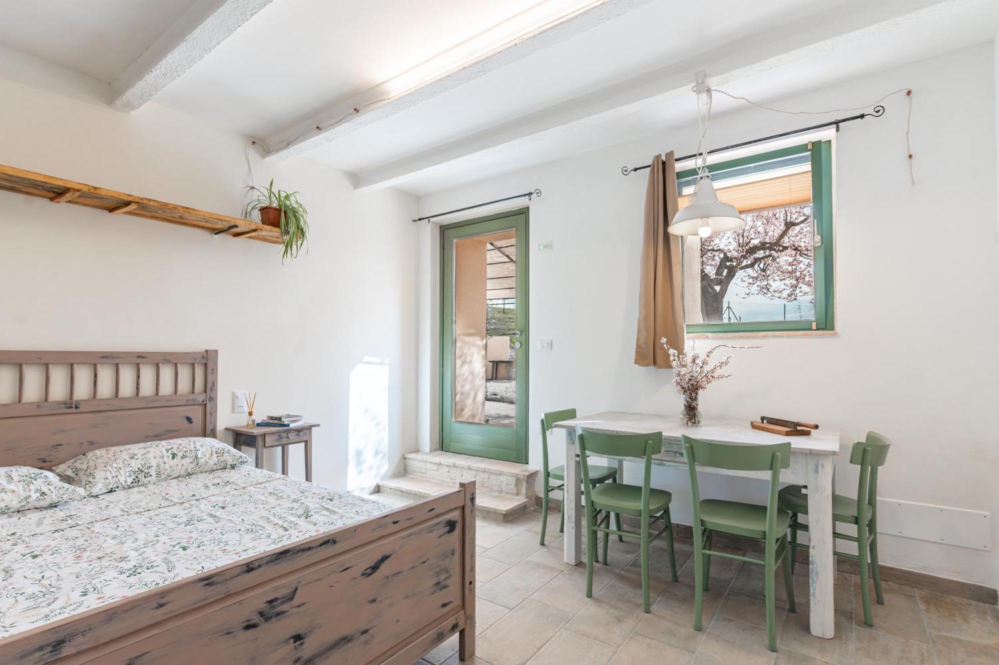 B&B Le Rondini Ostra Senigallia Casine  ห้อง รูปภาพ