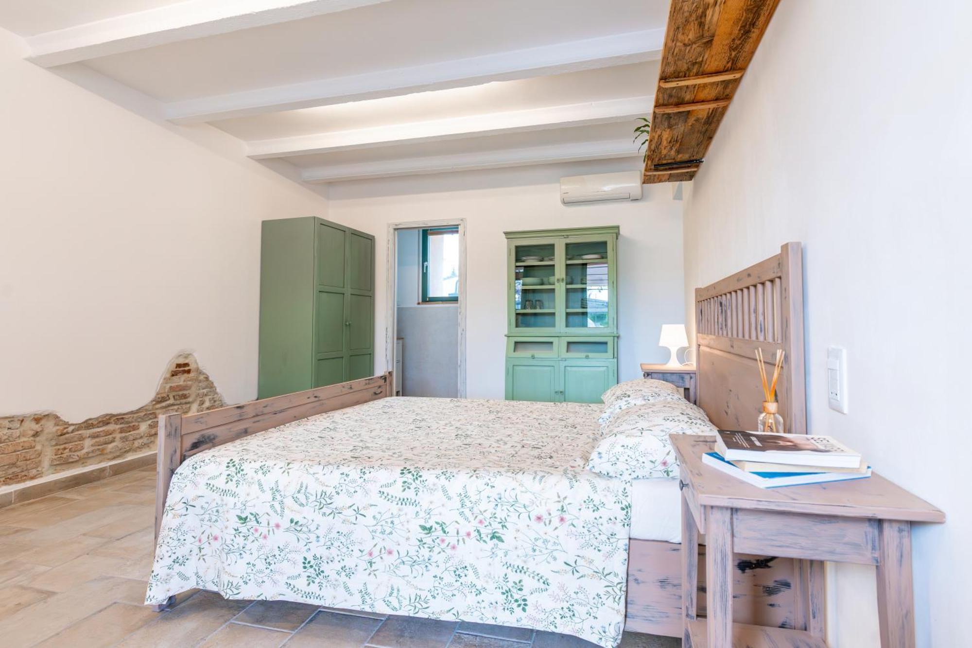 B&B Le Rondini Ostra Senigallia Casine  ภายนอก รูปภาพ