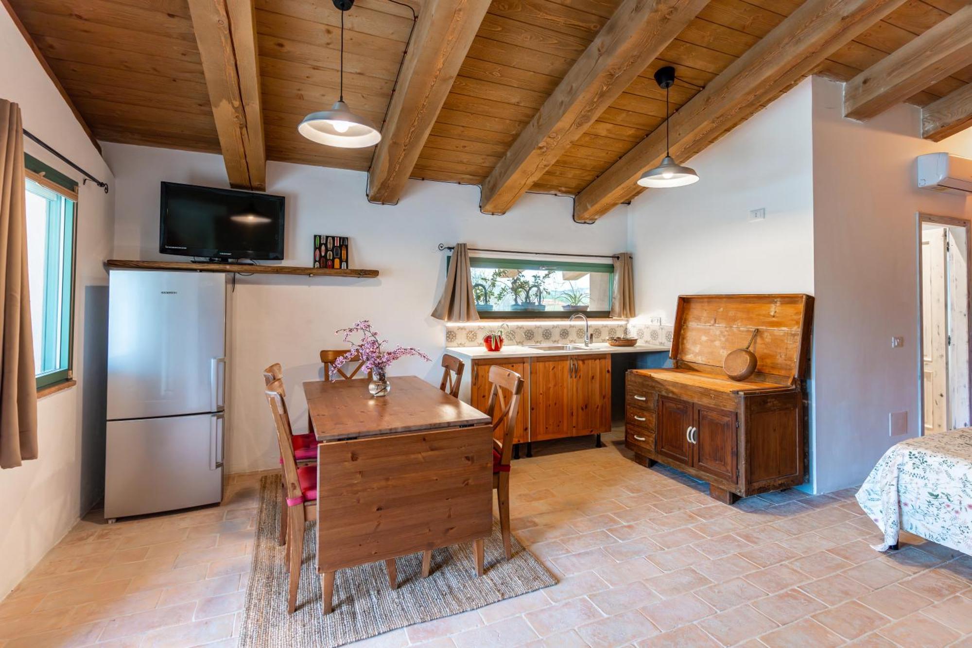 B&B Le Rondini Ostra Senigallia Casine  ภายนอก รูปภาพ